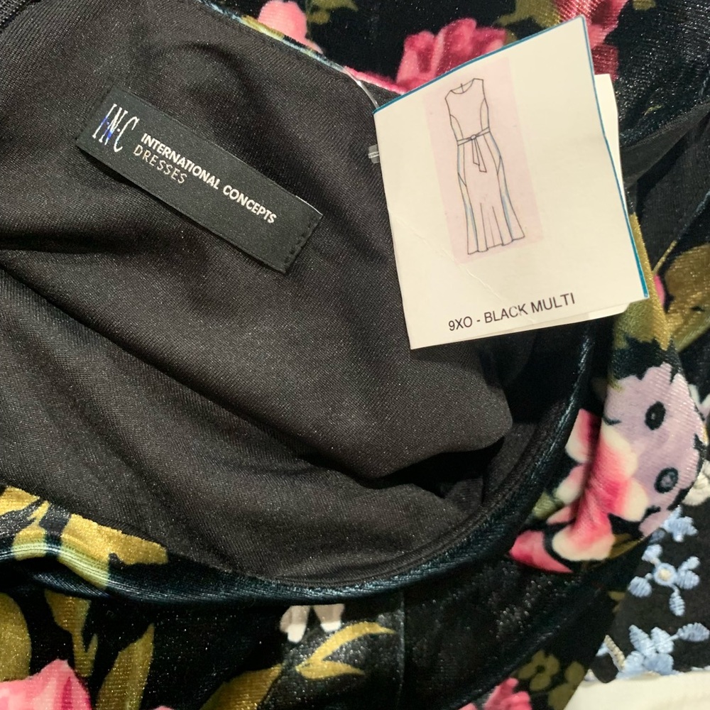 Size s dress